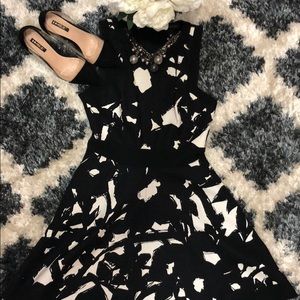 Bannana Republic Petite dress